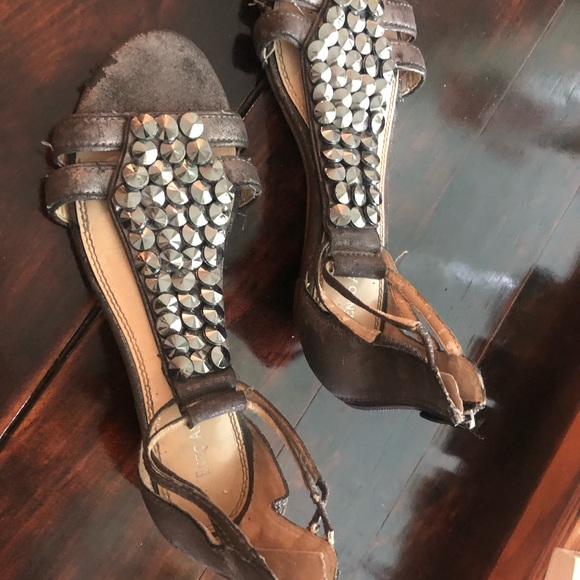 5/$20 ENZO ANGIOLINI 8.5 - Picture 9 of 11